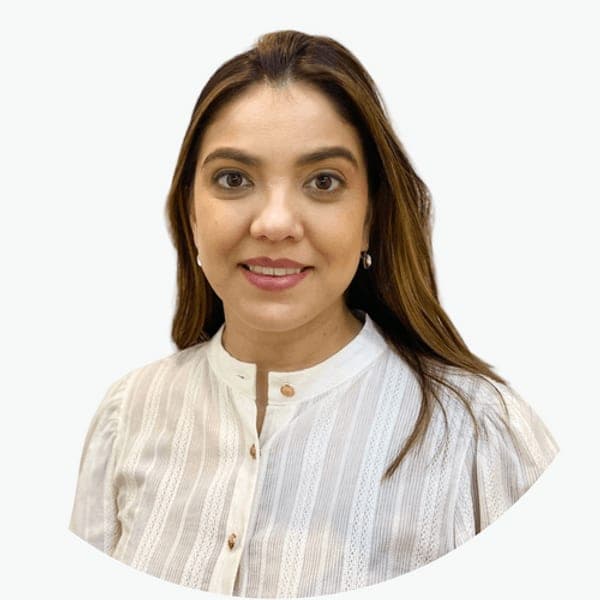 Andréia Christine Bonotto Farias Franco